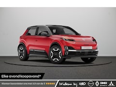Nissan Micra - Advance 52 kWh | Achteruitrijcamera | Draadloze smartphonelader