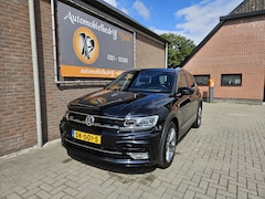 Volkswagen Tiguan - 2.0 TSI 4Motion Highline