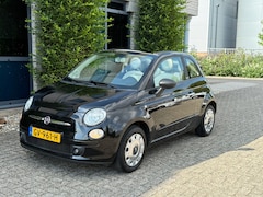Fiat 500 C - 1.2 Pop