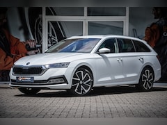Skoda Octavia Combi - 1.0 TSI e-Tech 81kW/110pk DSG Business Edition