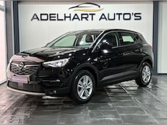 Opel Grandland X - 1.2 Turbo Business Edition Automaat / Navigatie full Map / Cruise control / Climate contro