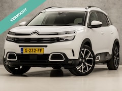 Citroën C5 Aircross - 1.2 PureTech Sport Deluxe (APPLE CARPLAY, GROOT NAVI, MEMORY SEATS, STOELVERWARMING, ADAPT
