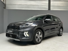 Kia Niro - 1.6 GDi PHEV ExecutiveLine 10jr Garantie|Navi|LED|Cruise|Leder