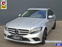 Mercedes-Benz C-klasse Estate - 300 e / LEDER / CARPLAY / FULL LED / VOL