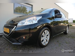 Peugeot 208 - 1.6 e-HDi Active 5-DEURS/AIRCO/CRUISE/TREKHAAK