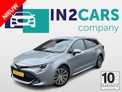 Toyota Corolla Touring Sports - 1.8 Hybrid Style *Dodehoek det.*Parkeersensoren