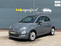 Fiat 500 - 1.0 Hybrid Dolcevita *carplay *cruise *38.050 km