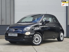 Fiat 500 - 1.2 Lounge AUTOMAAT - SPOTIFY - CARPLAY
