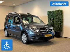 Mercedes-Benz Citan - Rolstoelauto Automaat XXL-Ombouw 150cm