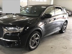 DS 7 Crossback - E-Tense 4x4 So Chic