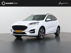 Ford Kuga - 2.5 PHEV ST-Line X | Navigatie | Winterpack | Cruise Control Adaptief | Full LED | B&O | E
