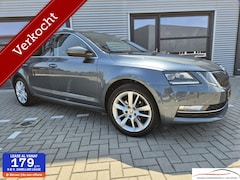 Skoda Octavia Combi - 1.0 Style Business SCHUIFKANTELDAK LED