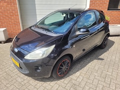 Ford Ka - 1.2 Cool&Sound