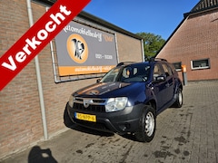 Dacia Duster - 1.6 Duster 2wd