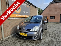 Renault Grand Modus - 1.2 TCE Exception