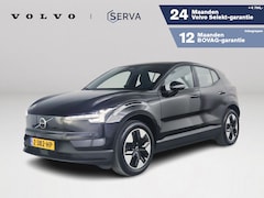 Volvo EX30 - Single Motor Core 51 kWh | Stoel- en stuurverwarming | Parkeercamera