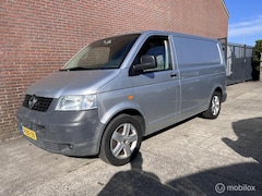 Volkswagen Transporter - 2.5 TDI 300