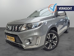 Suzuki Vitara - 1.4 Boosterjet Stijl Automaat [ALLSEASONBANDEN | PANODAK | CARPL