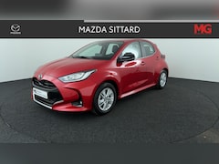 Mazda 2 Hybrid - 1.5 Agile | Dealeronderhouden | Apple Carplay/Android auto | Stoel-/Stuur verwarming | Ach