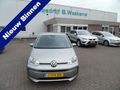 Volkswagen Up! - 1.0