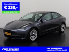 Tesla Model 3 - Standard RWD Plus | Trekhaak | 19" | Camera | Zondag Open