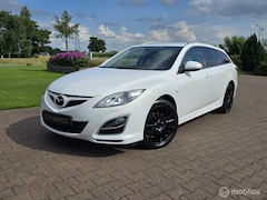 Mazda 6 Sportbreak - 2.5 GT-M 170PK/CLIMA/PDC/18INCH/1e EIG