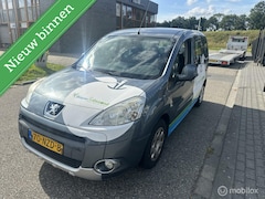 Peugeot Partner Tepee - 1.6 VTi XT Style