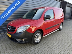 Mercedes-Benz Citan - bestel 108 CDI Economy Airco Schuifdeur