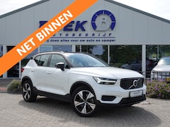 Volvo XC40 - 1.5 T4 Recharge R-Design VOL LEER | TREKH. | CAM | MEMORY | PDC V+A