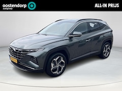 Hyundai Tucson - 1.6 T-GDI PHEV Comfort 4WD