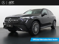 Mercedes-Benz GLC-klasse - 300e 4MATIC Sport Edition | Memorystoelen | Niveauregeling | Trekhaak Wegklapbaar | Digita