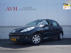 Peugeot 206 - 1.4 XS
