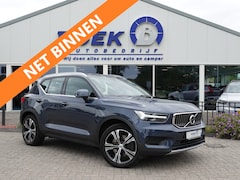 Volvo XC40 - 1.5 T5 Twin Engine Inscription VOL LEER | NAVI | CAMERA | PDC V+A