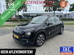 Citroën C3 - 82 Shine I Navi I Clima I Cruise I