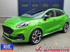 Ford Puma - 1.5 EcoBoost ST-X 200 PK l B&O l Navi l Keyless