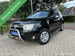 Dacia Duster - 1.6 Lauréate , Airco, G3, Beurt , APK