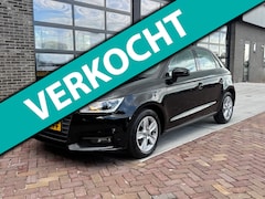 Audi A1 Sportback - 1.0 TFSI Design Pro Line Plus | Navi | Airco | Cruise |