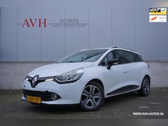 Renault Clio Estate - 1.5 dCi ECO Night&Day