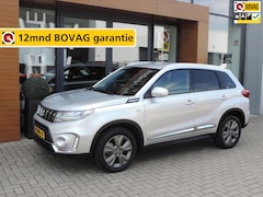 Suzuki Vitara - 1.5 Hybrid Select AUTOMAAT 46.000km | LED kopl | Stoelverw | CarPlay | ECC | Priv.glas | K