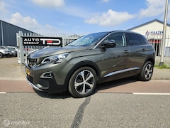 Peugeot 3008 - 1.2 PureTech Allure