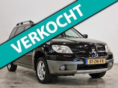Mitsubishi Outlander Sport - 2.0 Invite+ / Nieuw APK