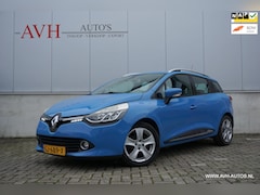 Renault Clio Estate - 1.5 dCi ECO Dynamique