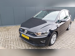 Volkswagen Golf Sportsvan - 1.0 TSI Comfortline//AUTOMAAT//TREKHAAK//