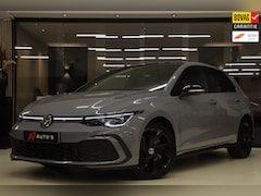 Volkswagen Golf - GTE 1.4 245PK BLACK STYLE /PANO/HUD/IQ/LEER/CARPLAY/BOMVOL