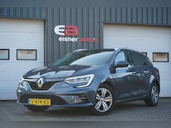 Renault Mégane Estate - 1.3 TCe 140 Equilibre | LED | TREKHAAK | CARPLAY | CLIMA |