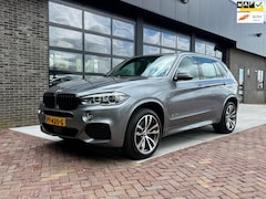 BMW X5 - XDrive30d High Executive 7p. | M-Pakket | Pano | VOL |