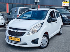 Chevrolet Spark - 1.0 16V LS Bi-Fuel // AIRCO / NAP
