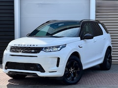 Land Rover Discovery Sport - P300e 2.0 R-Dynamic SE BTW!! December 2022 Plug-in, Night pakket, Pano, Trekhaak