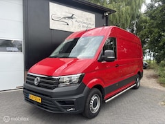 Volkswagen Crafter - Bestel 30 2.0 TDI L3H3, Omvormer, Leer