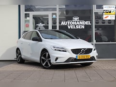 Volvo V40 - 1.5 T3 Polar+ Sport Automaat Navi Camera